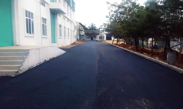 industry construction 